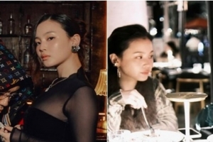 기사로 이동 - “내 남자라 부르다니”… 3월의 끝자락, 도끼♥이하이 깜짝 열애 소식