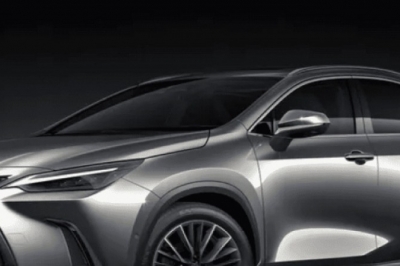 thumbnail - 봄바람 불어오니 살맛나네… 벤츠 대신 선택받은 일본산 SUV