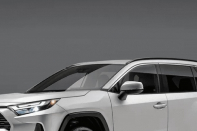 thumbnail - 가성비 하나는 압도적이네… 토요타 RAV4 대신 선택하는 국산 SUV