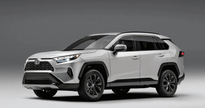 thumbnail - 가성비 하나는 압도적이네… 토요타 RAV4 대신 선택하는 국산 SUV