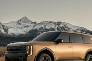 기사로 이동 - 따뜻한 3월, 가족 여행에 딱… 3열까지 열선 들어간 기아 SUV