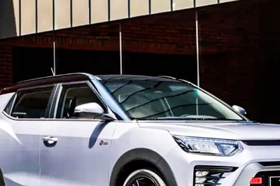 thumbnail - 10년 기다림 보람 있겠네… 완전히 달라진 티볼리 후속 예상 모습