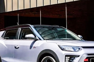 기사로 이동 - 10년 기다림 보람 있겠네… 완전히 달라진 티볼리 후속 예상 모습