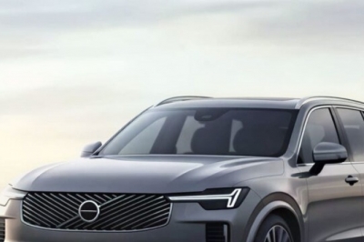 thumbnail - 기존 모델보다 1000만원 싸다니… 4월에 만날 볼보의 야심작 EX90