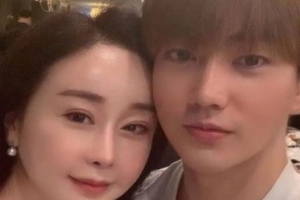 기사로 이동 - 따뜻한 봄날, 다시 사랑할 수 있을까… 함소원, 전남편 위한 ‘장어’ 내조