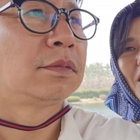 thumbnail - 신혼의 단꿈도 잠시… 11살 연하 아내의 ‘이 습관’에 결국 폭발