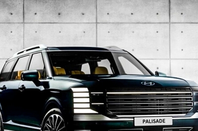 thumbnail - 계약하고 기다렸는데 어쩌나… 제네시스, 팰리세이드 6월까지 못 받는다