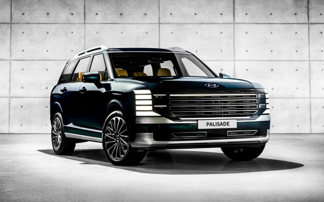 thumbnail - 계약하고 기다렸는데 어쩌나… 제네시스, 팰리세이드 6월까지 못 받는다