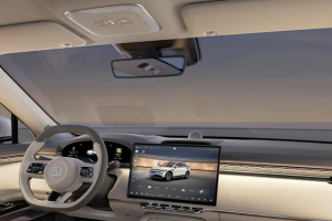 기사로 이동 - 제네시스는 부담스러웠다면… 5천만 원대 중국산 전기 SUV, 드디어 한국 상륙