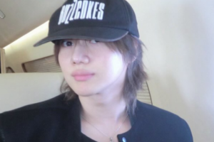 기사로 이동 - 따스한 3월, 갑자기 얼굴 변했단 말에… 샤이니 태민이 올린 사진 한 장