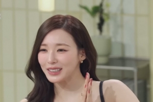 기사로 이동 - 결혼하니 얼굴이 더 좋아졌네… 티파니, 변요한과 신혼집 냉장고 공개