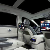 thumbnail - 주말 나들이 걱정 끝났네… 팰리세이드 대신 계약한다는 ‘국산 전기 SUV’