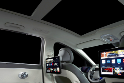 thumbnail - 주말 나들이 걱정 끝났네… 팰리세이드 대신 계약한다는 ‘국산 전기 SUV’