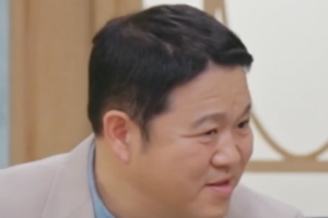 기사로 이동 - 봄바람 부는 3월의 끝자락… 김구라, 10억 빚 고백하게 만든 사연