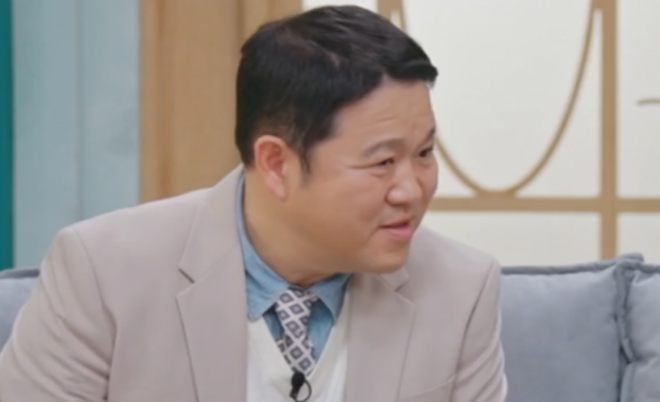 thumbnail - 봄바람 부는 3월의 끝자락… 김구라, 10억 빚 고백하게 만든 사연