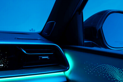 thumbnail - 봄나들이 고민 끝내줄까… 실루엣 드러낸 폭스바겐 대형 SUV