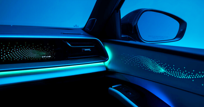 thumbnail - 봄나들이 고민 끝내줄까… 실루엣 드러낸 폭스바겐 대형 SUV