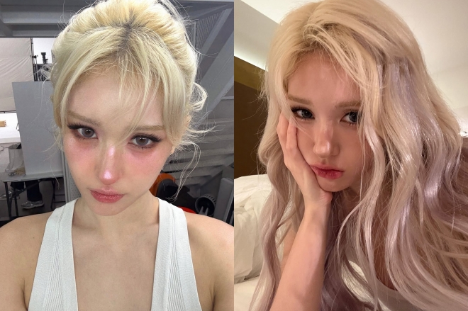 thumbnail - 내 가방 어디에도 없었다… 전소미 눈물 쏟게 한 ‘최애템’의 가격