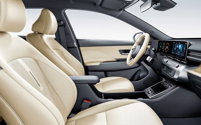 thumbnail - 따스한 3월 끝자락에… 현대차가 코나 부분변경 건너뛴 진짜 이유