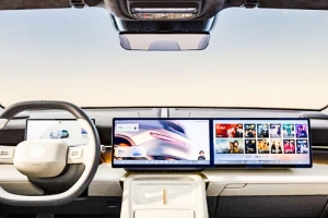 기사로 이동 - 독일차 자존심은 옛말… 폭스바겐, 중국 기술 품은 신형 SUV 공개