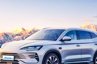 thumbnail - 영원한 1등은 없었다… 3월에 왕좌 내준 BYD의 다음 행보