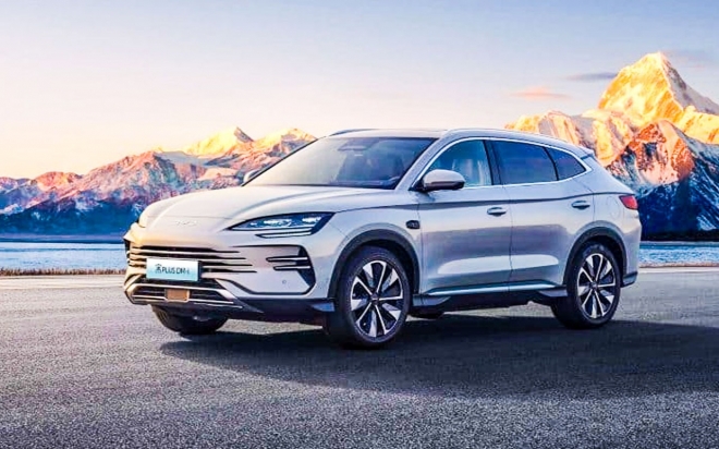 thumbnail - 영원한 1등은 없었다… 3월에 왕좌 내준 BYD의 다음 행보