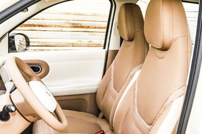 thumbnail - 봄나들이 갈 때 딱이겠네… 980만 원짜리 ‘신형 전기차’ 나왔다