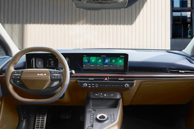 thumbnail - 봄바람 부는 3월의 끝자락… 기름값 걱정 덜어줄 국산 하이브리드 SUV