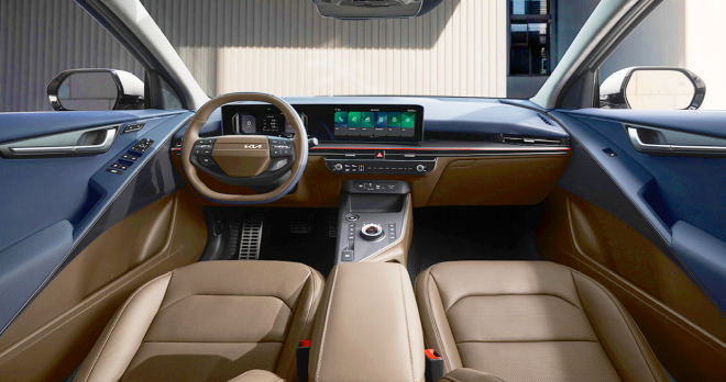 thumbnail - 봄바람 부는 3월의 끝자락… 기름값 걱정 덜어줄 국산 하이브리드 SUV