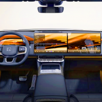 thumbnail - 따스한 봄날, 고민 깊어지네… 제네시스 대항마로 꼽히는 ‘전기 SUV’