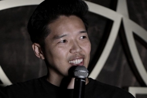 기사로 이동 - 5살 딸에게 마지막 인사를… 희귀암으로 떠난 42세 코미디언