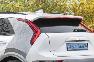 기사로 이동 - 한때 9천대 넘게 팔렸는데… 3월 끝자락, 쓸쓸히 퇴장하는 국산 전기 SUV