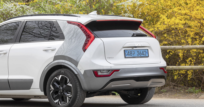 thumbnail - 한때 9천대 넘게 팔렸는데… 3월 끝자락, 쓸쓸히 퇴장하는 국산 전기 SUV