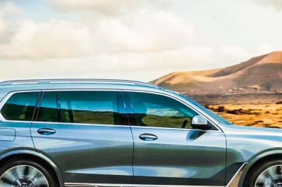 thumbnail - 봄나들이 갈 때 딱인데… 벤츠도 제친 ‘압도적 1위’ SUV