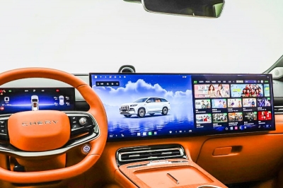 thumbnail - 쏘렌토 살 이유 사라지나… 완전히 새로워진 렉스턴 풀체인지 윤곽