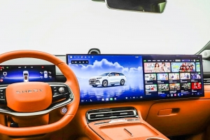 기사로 이동 - 쏘렌토 살 이유 사라지나… 완전히 새로워진 렉스턴 풀체인지 윤곽