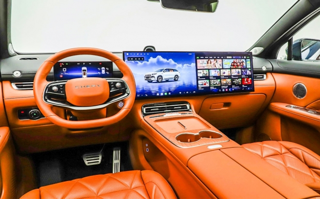 thumbnail - 쏘렌토 살 이유 사라지나… 완전히 새로워진 렉스턴 풀체인지 윤곽