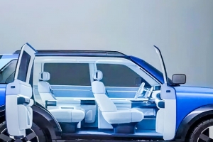 기사로 이동 - 봄바람 타고 돌아왔나… 단종됐던 랜드로버 ‘프리랜더’의 귀환