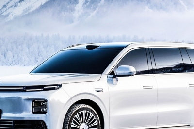 thumbnail - 봄나들이 고민 덜어주겠네… 5천만원대 팰리세이드보다 큰 SUV 등장