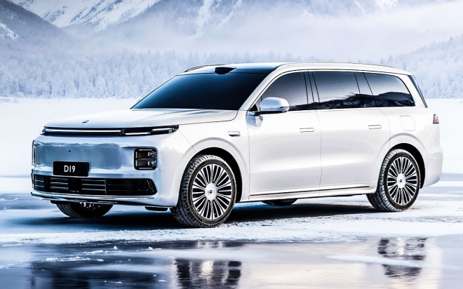 thumbnail - 봄나들이 고민 덜어주겠네… 5천만원대 팰리세이드보다 큰 SUV 등장