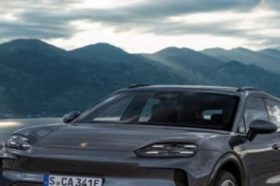 thumbnail - 주차만 하면 충전 끝이라니… 포르쉐가 한국에 작심하고 내놓은 SUV