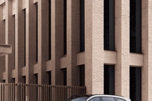 기사로 이동 - 만우절 거짓말 같은 가격… 1억대 볼보 전기 SUV, 드디어 한국 상륙