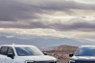 thumbnail - 기름값 올라도 전혀 상관없다… 주 6일 풀가동 선언한 美 픽업트럭