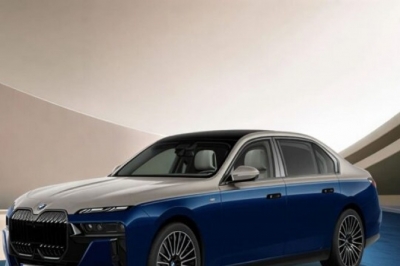 thumbnail - 회장님들의 마음이 변했다… 11년 만에 벤츠 S클래스 꺾은 BMW 7시리즈