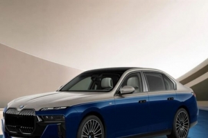 기사로 이동 - 회장님들의 마음이 변했다… 11년 만에 벤츠 S클래스 꺾은 BMW 7시리즈