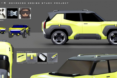 thumbnail - 단종되는 줄 알았는데… 9년 묵은 티볼리의 파격 변신 예고