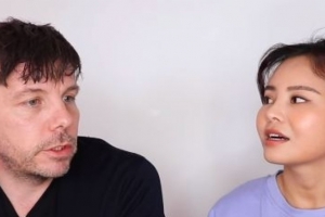 기사로 이동 - 소중한 사람이지만… 100만 유튜버 썸머썸머, 4월 전해온 결별 소식