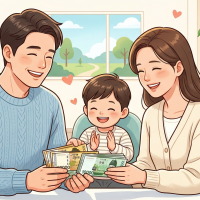 thumbnail - 연봉 1억도 가능? 민생지원금 “최대 60만원”, 누가 얼마나 받나