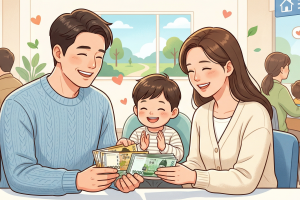 기사로 이동 - 연봉 1억도 가능? 민생지원금 “최대 60만원”, 누가 얼마나 받나