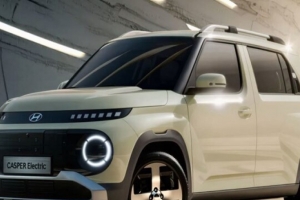 기사로 이동 - 봄날 드라이브는 내년에나… 지금 사도 30개월 걸리는 국산 전기차